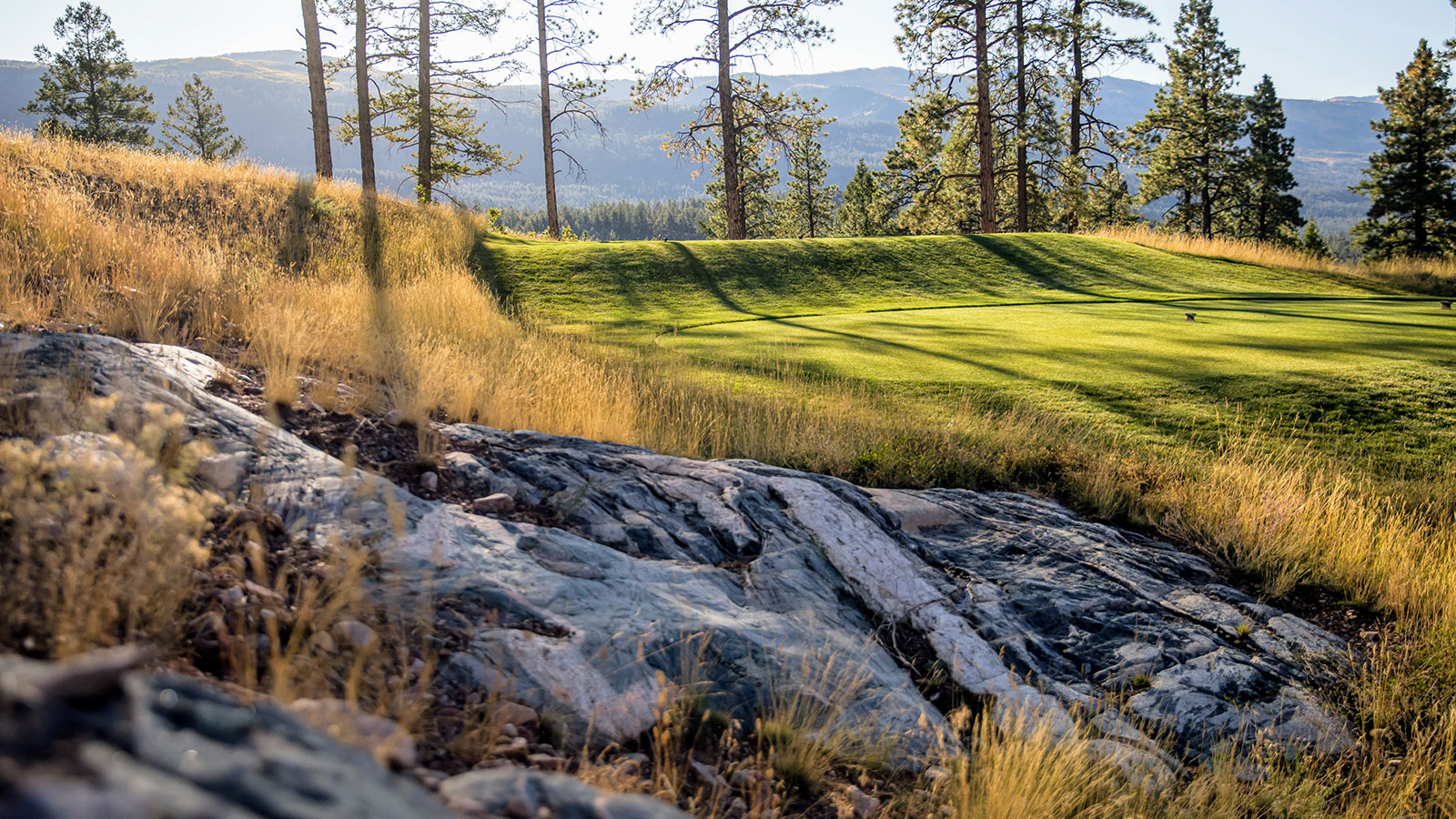 Glacier Golf Private Mountain & Golf Community Durango, Colorado