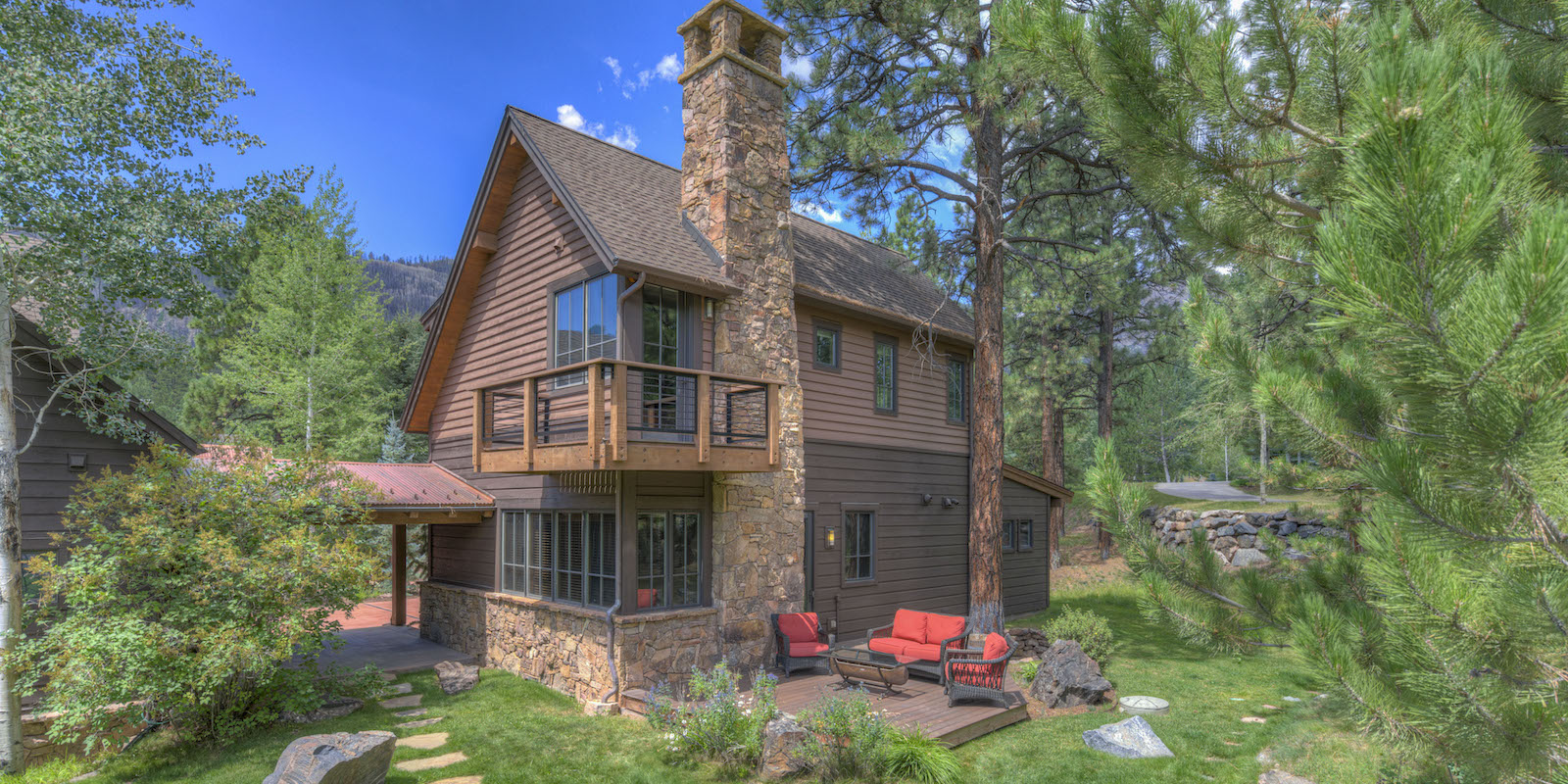 590 Glacier Club Drive (Lot 1) Glacier Club