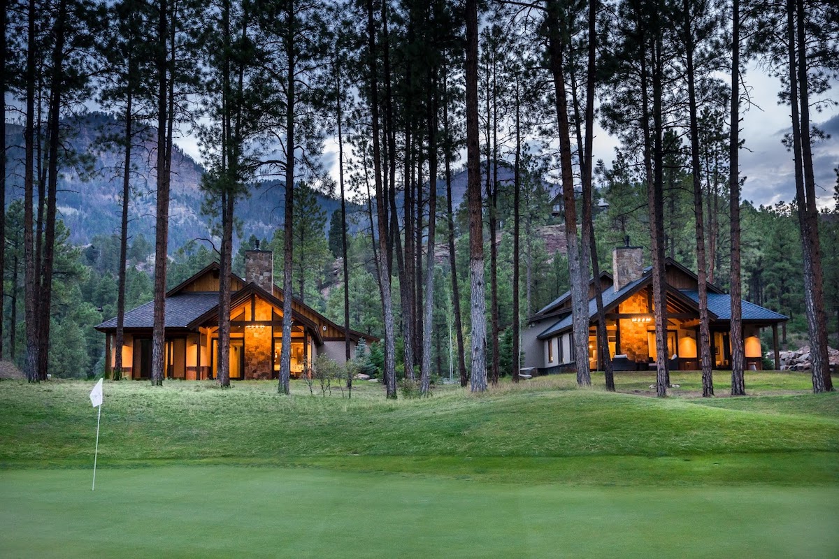 Resident Spotlight The Sokolovic Family on Building a Life at Glacier Glacier Club