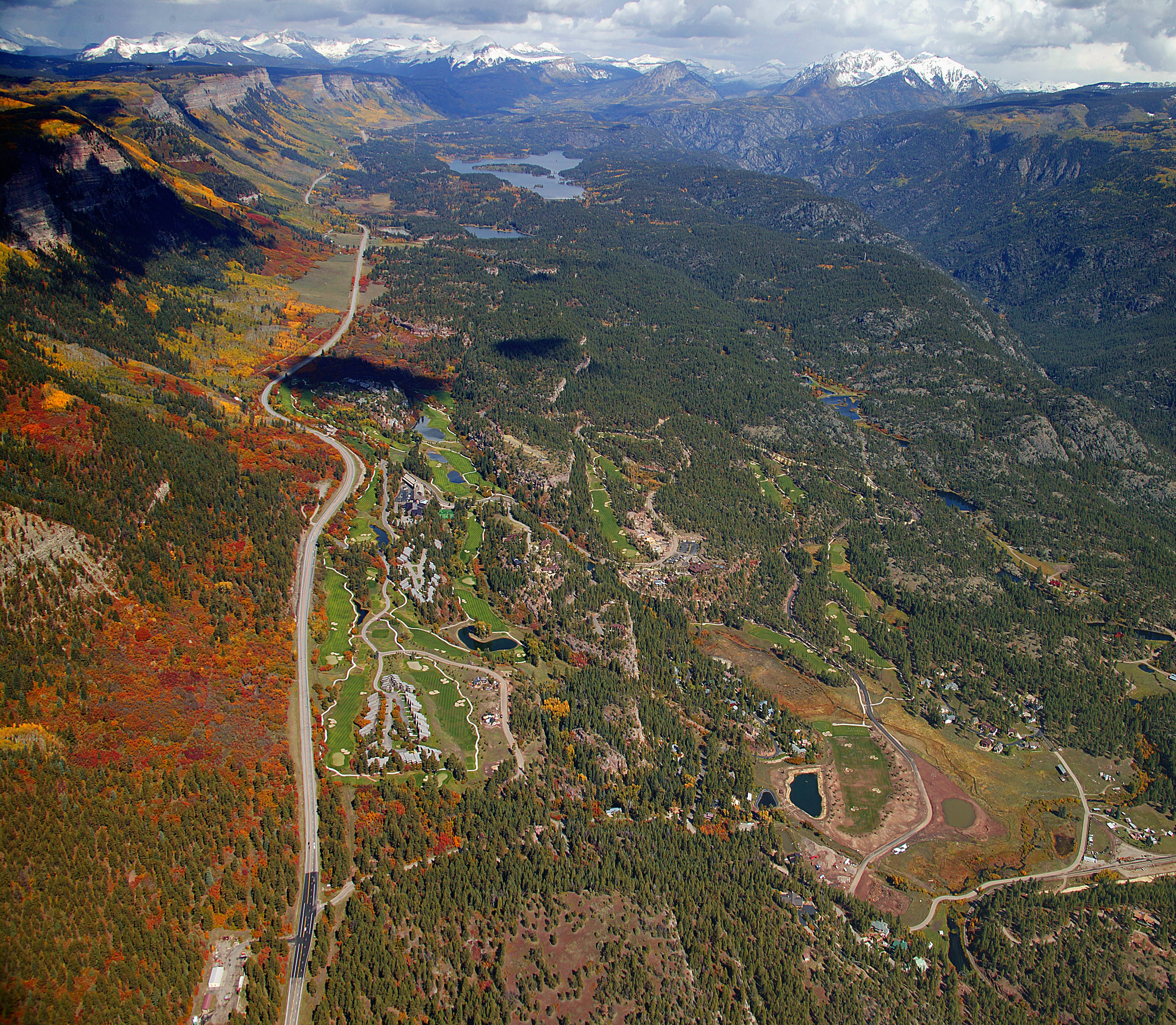 Glacier Club Durango