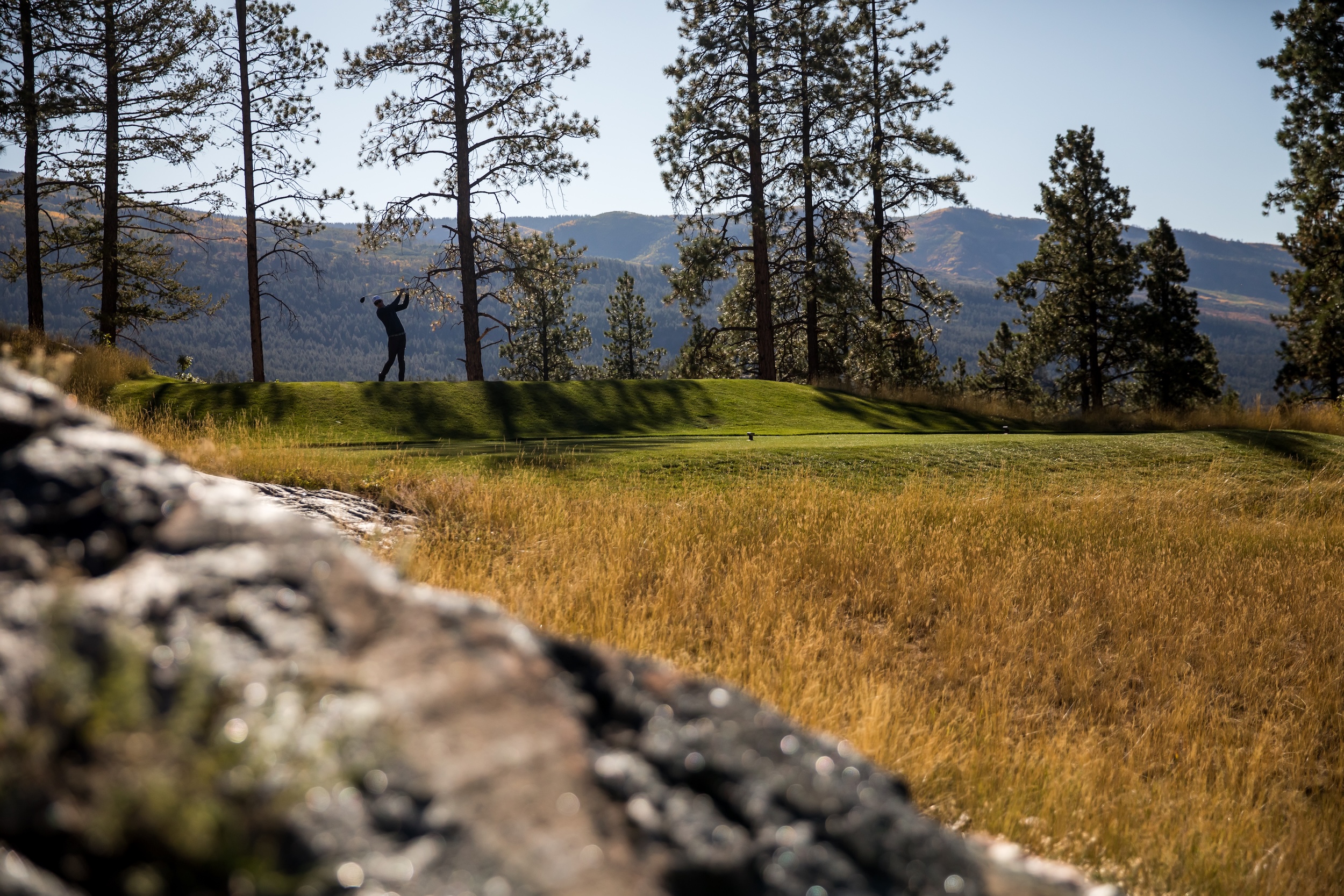 Glacier Club History